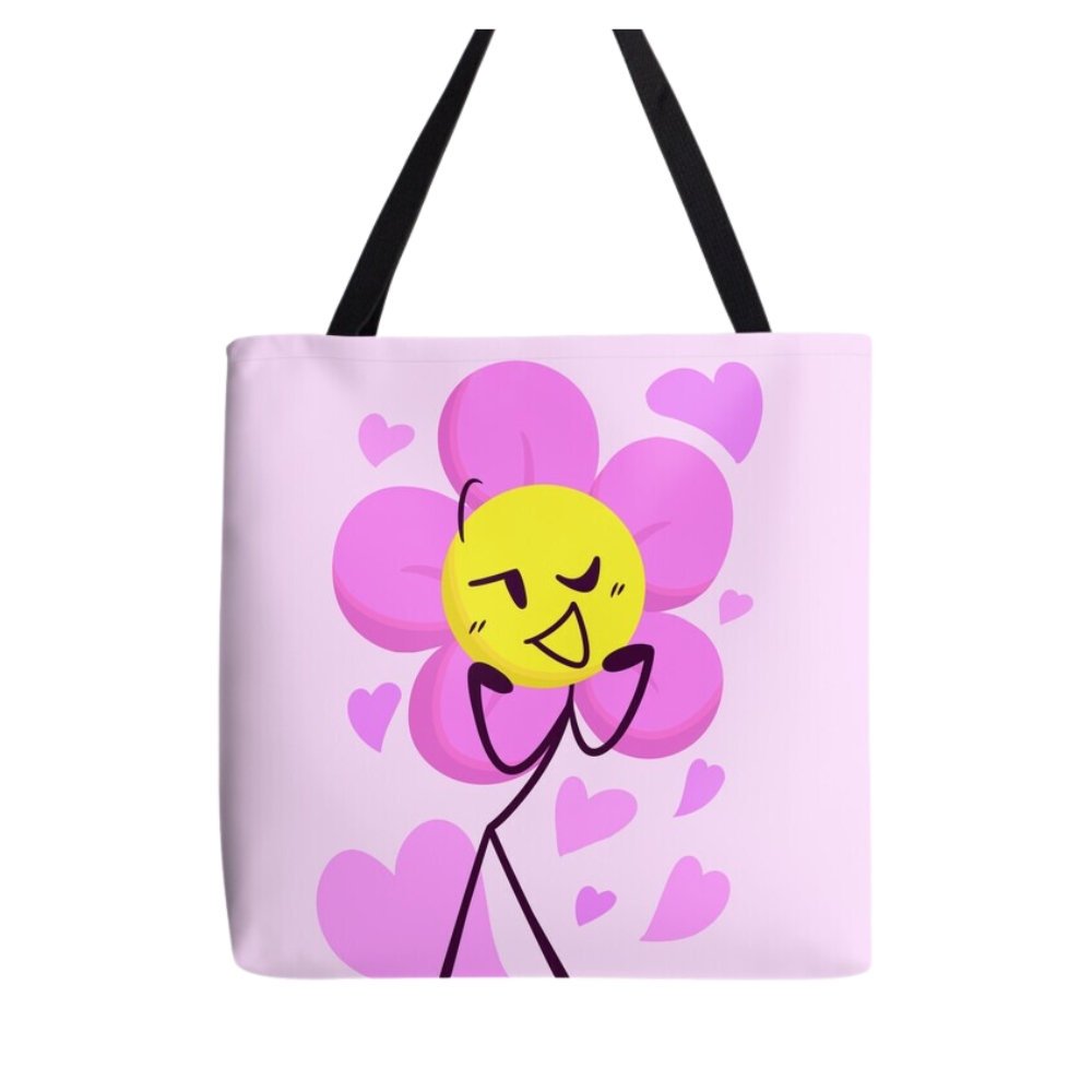 5 - BFDI Shop