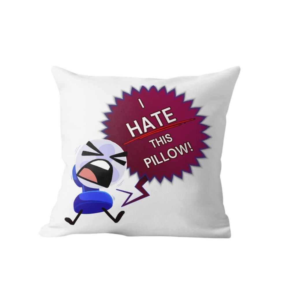 6 - BFDI Shop