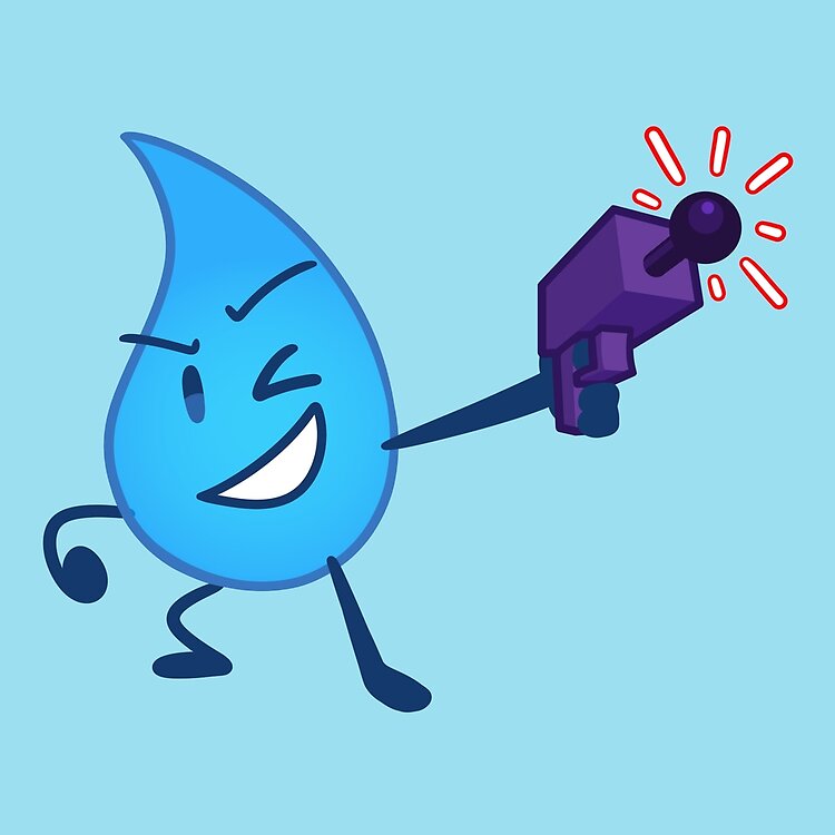 Teardrop Tote Bag - Image 2