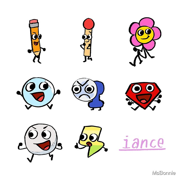 Bfb Iance Pack Tote Bag - Image 2