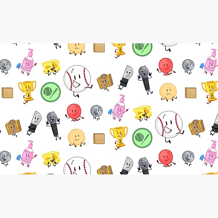 Grand Slams Inanimate Insanity Mug - Image 2