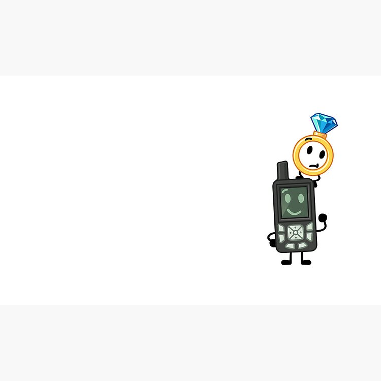 Gps And Ring Mug - Image 2