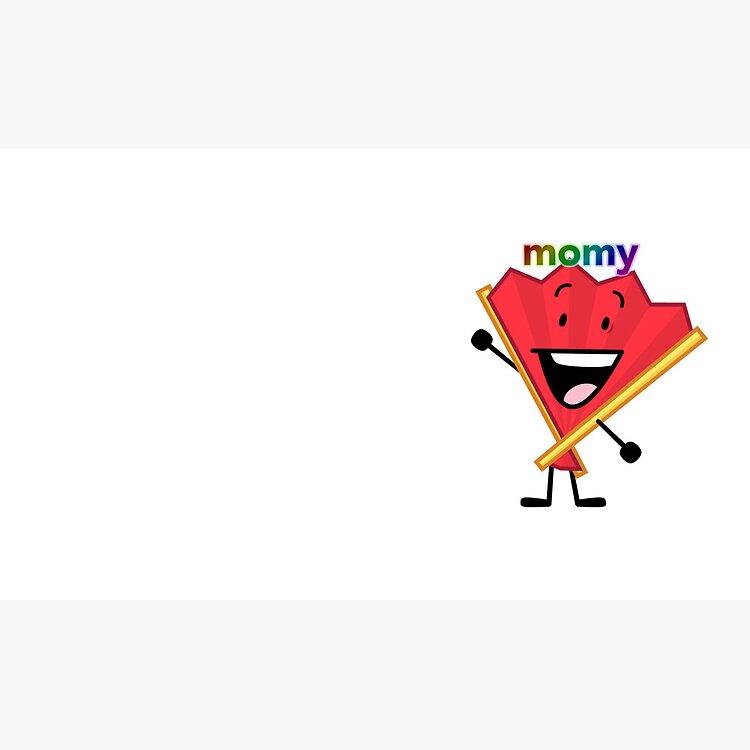 Fan Inanimate Insanity Momy Mug - Image 2