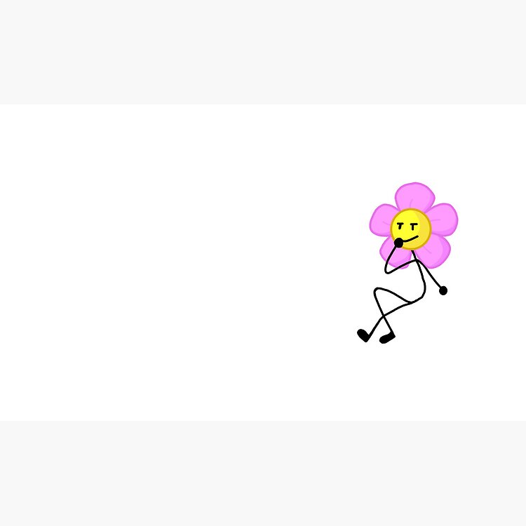 Bfb Flower Mug - Image 2