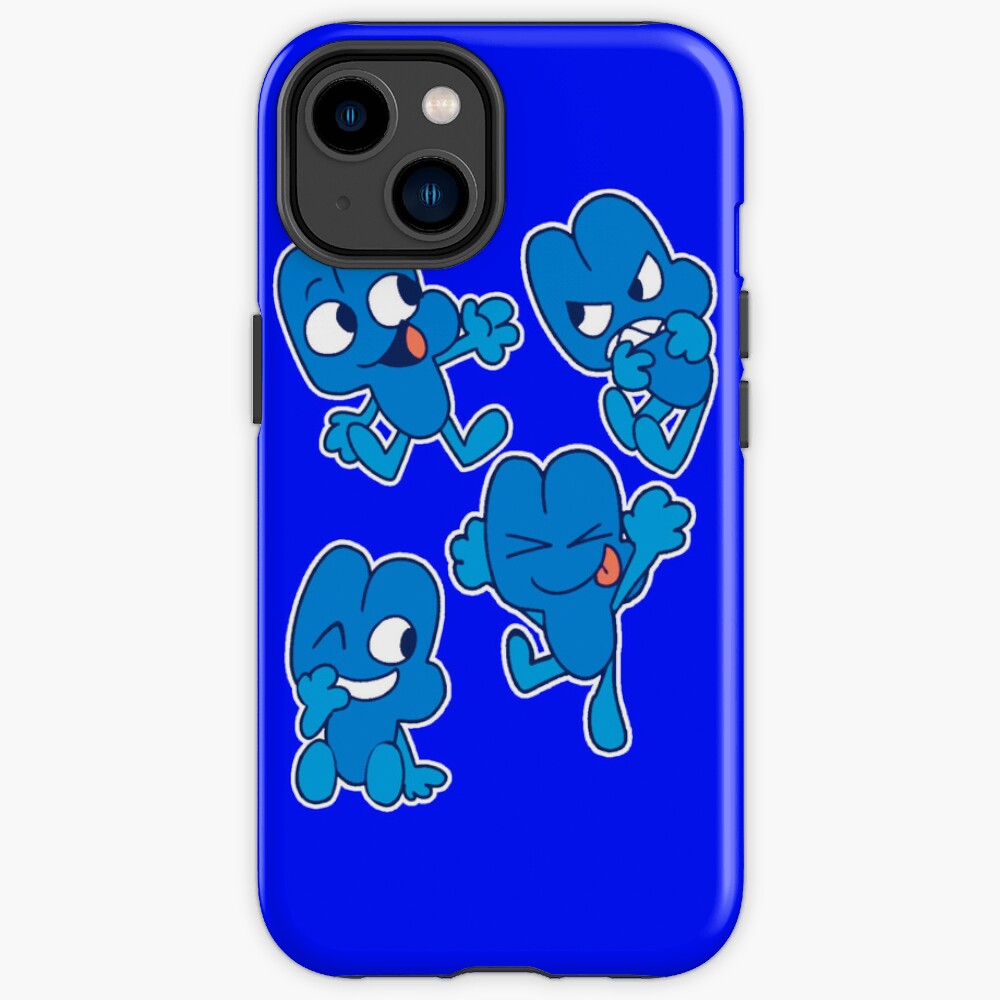 Four Bfb Iphone Case
