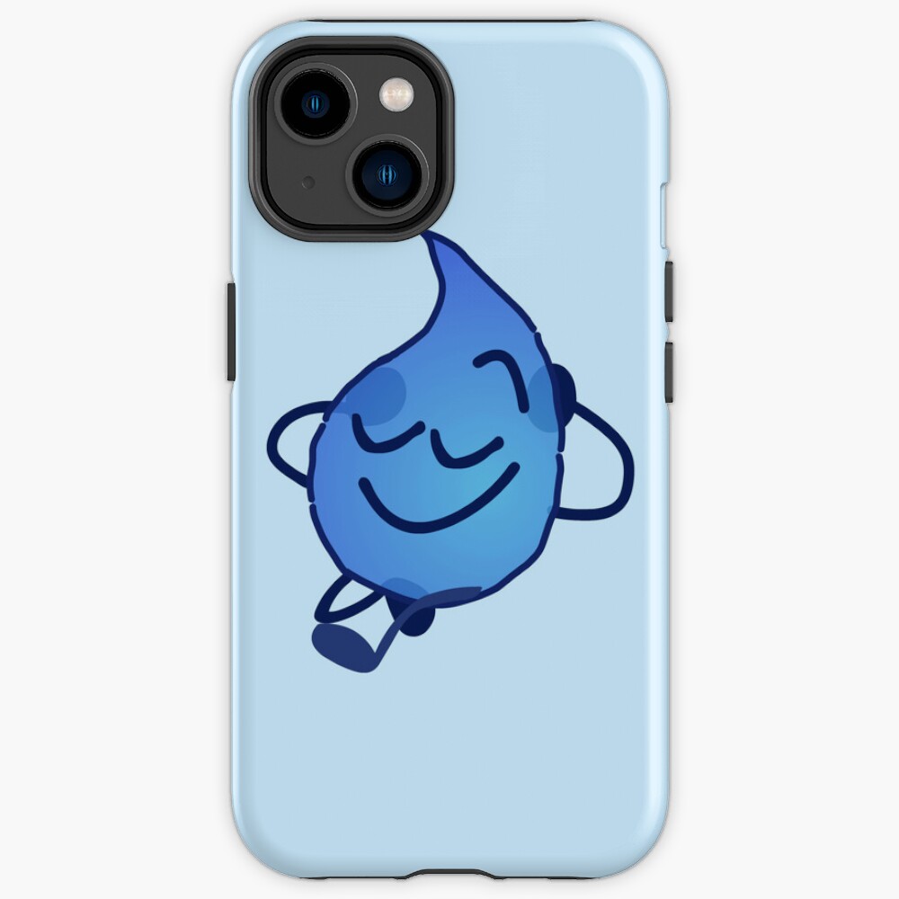 Bfb Teardrop Iphone Case