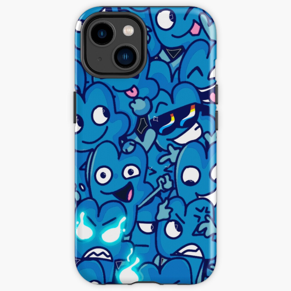 Four Bfb X400 Iphone Case