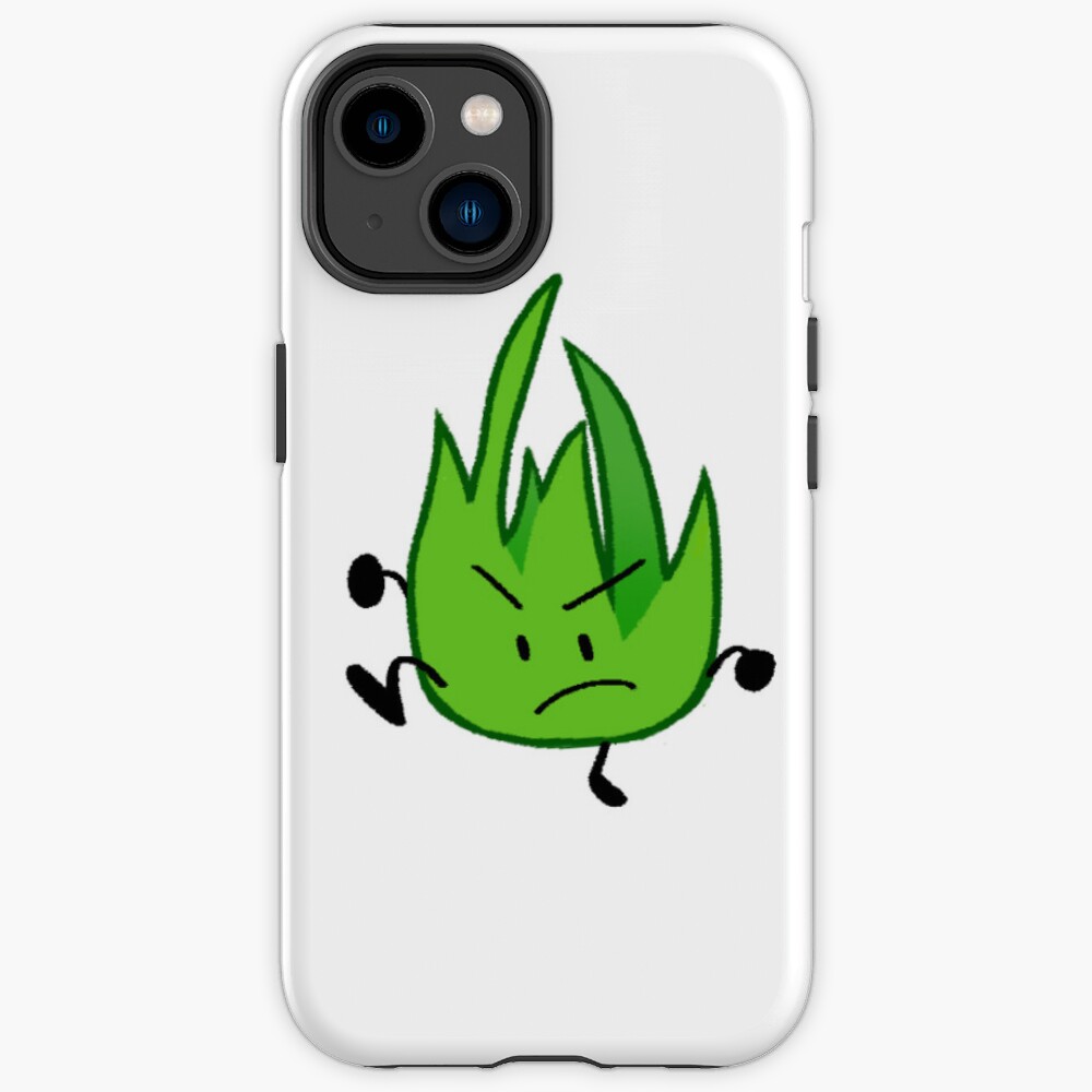 Grassy Iphone Case