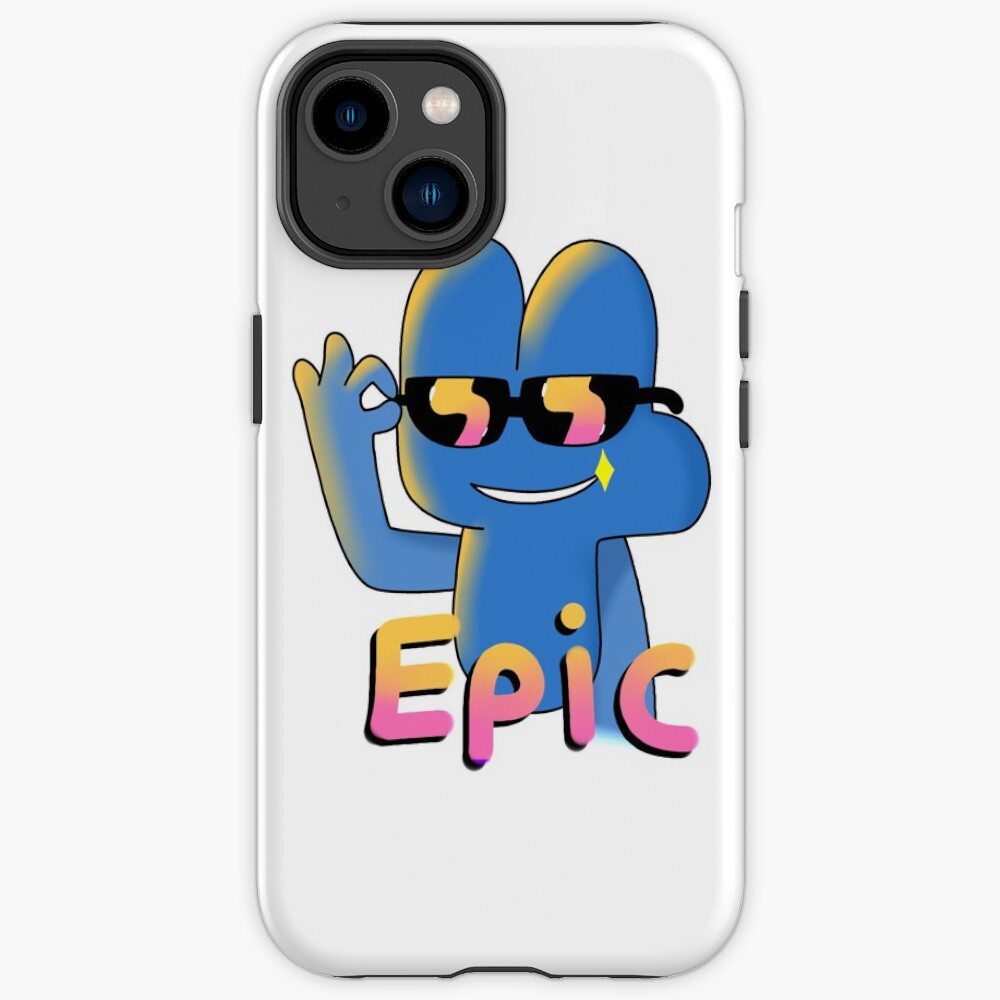 Bfb Four With Sunglasses Iphone Case