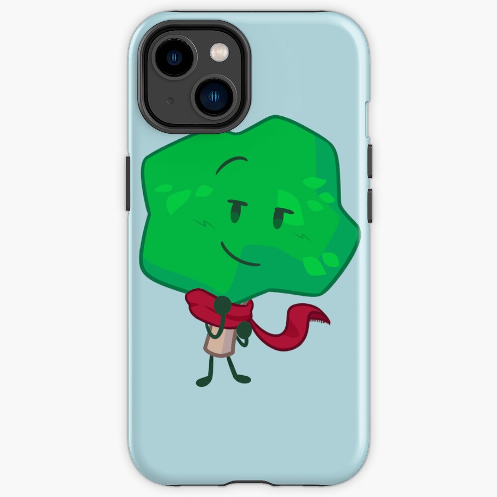 Tree Bfb Tpot Iphone Case