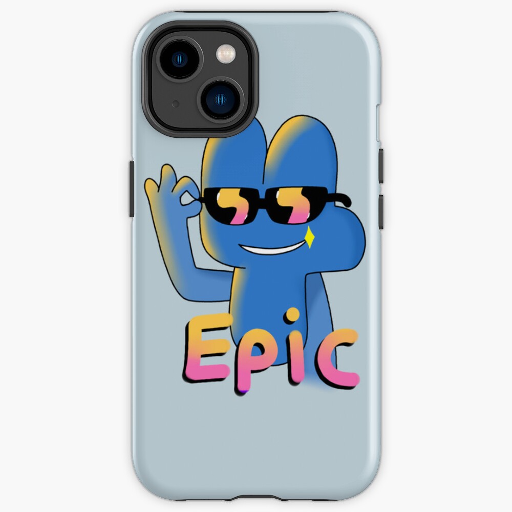 Bfb Four With Sunglasses Iphone Case