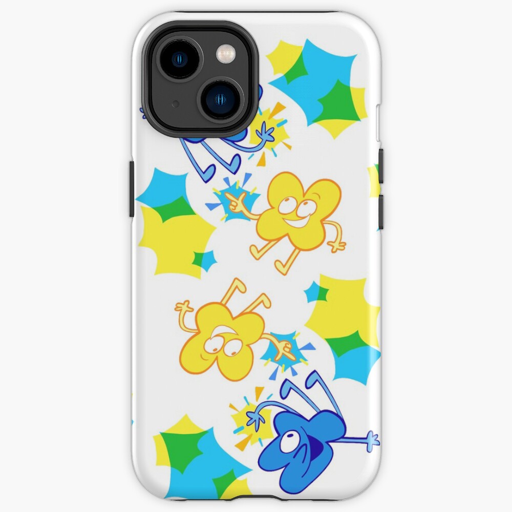 Bfb 4 And X Iphone Case