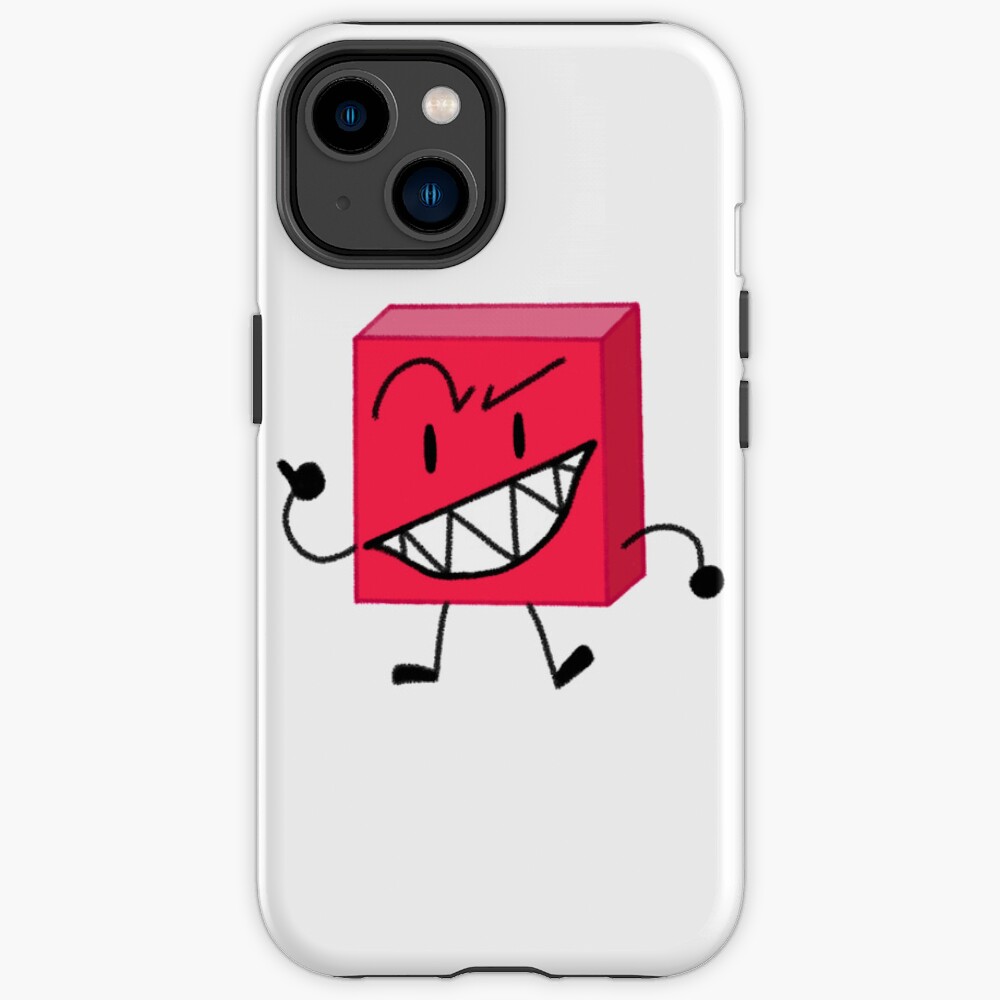 Blocky Iphone Case