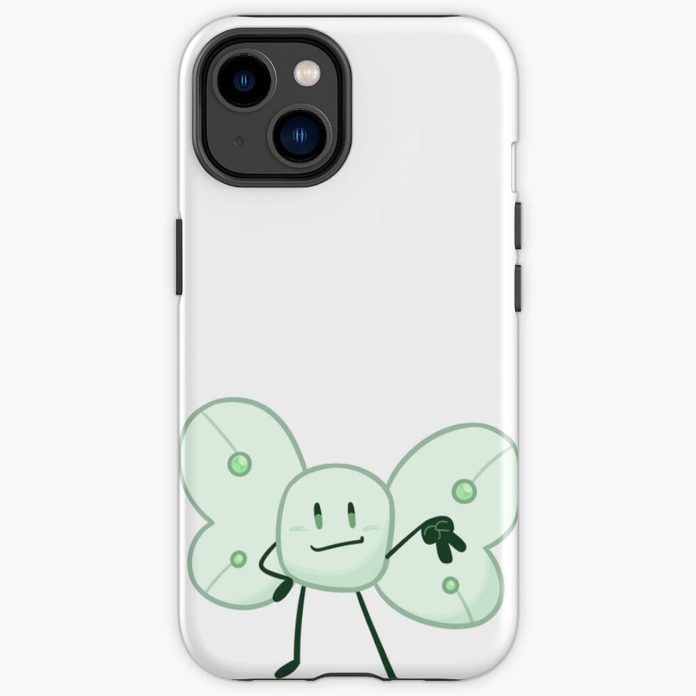 Bot Silly Inanimate Insanity Iphone Case