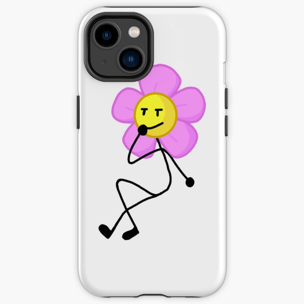 Bfb Flower Iphone Case