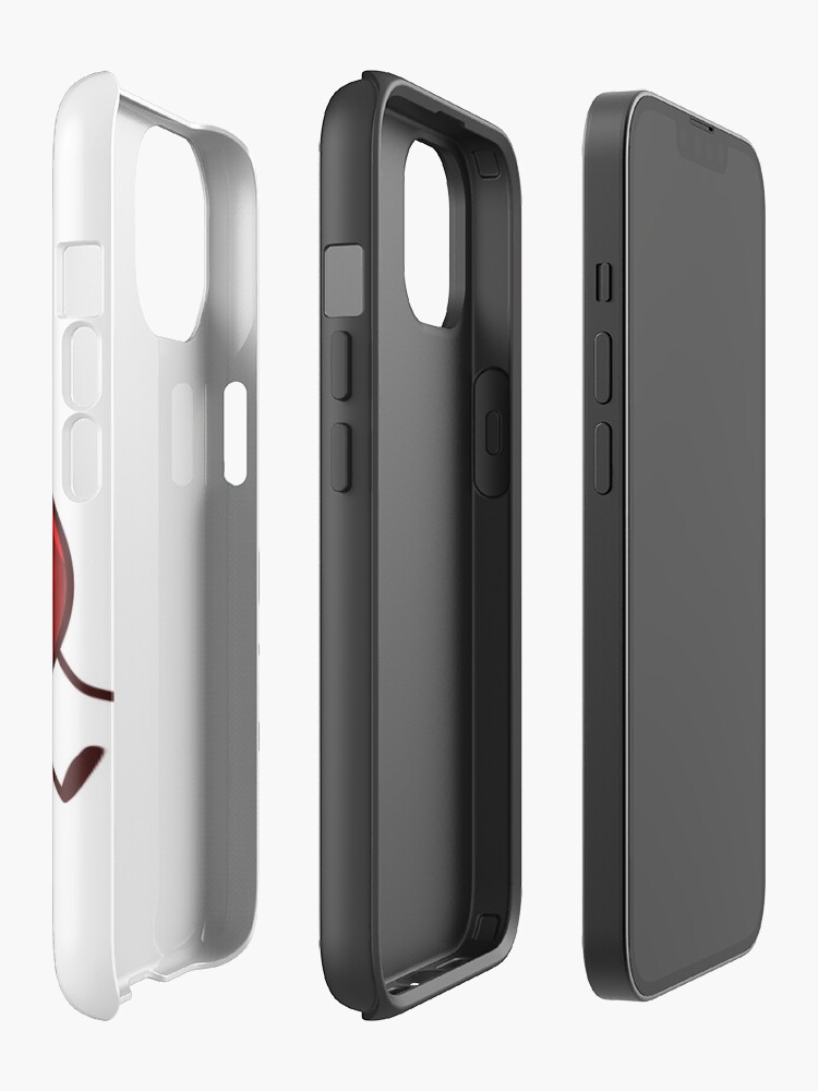 Leafy And Evil Leafy Bfdi Iphone Case - Image 2