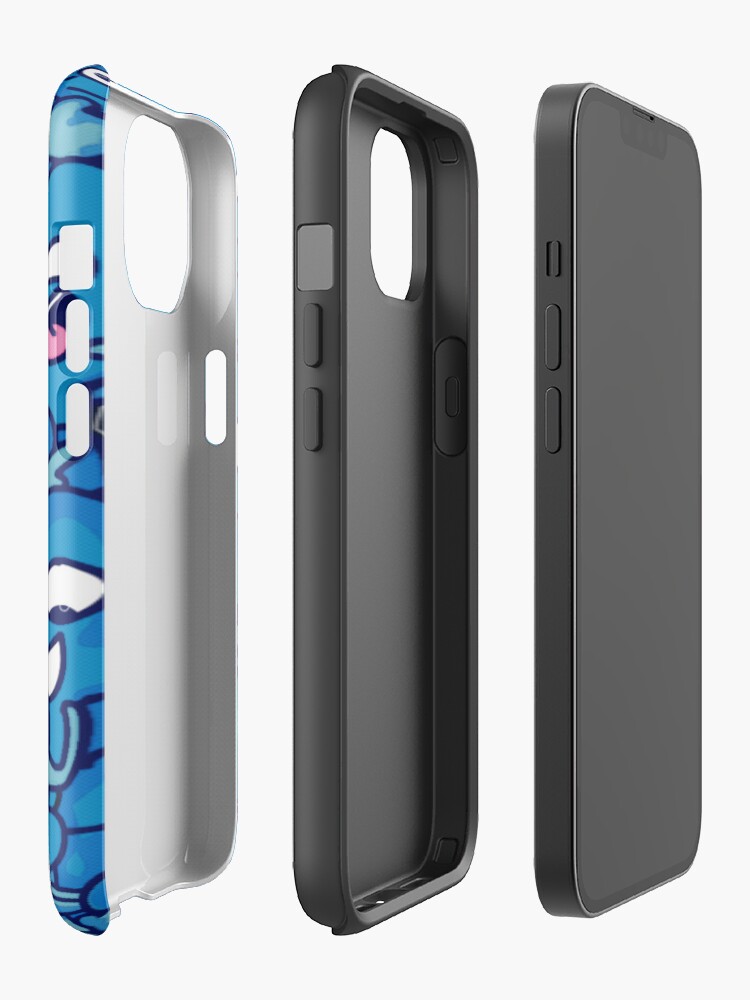 Four Bfb X400 Iphone Case - Image 2