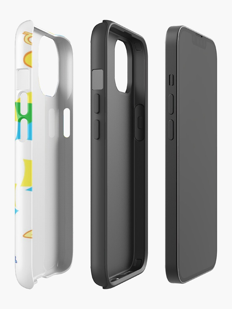 Bfb 4 And X Iphone Case - Image 2