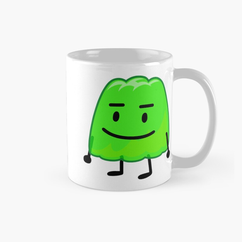 Bfb Gelatin Mug