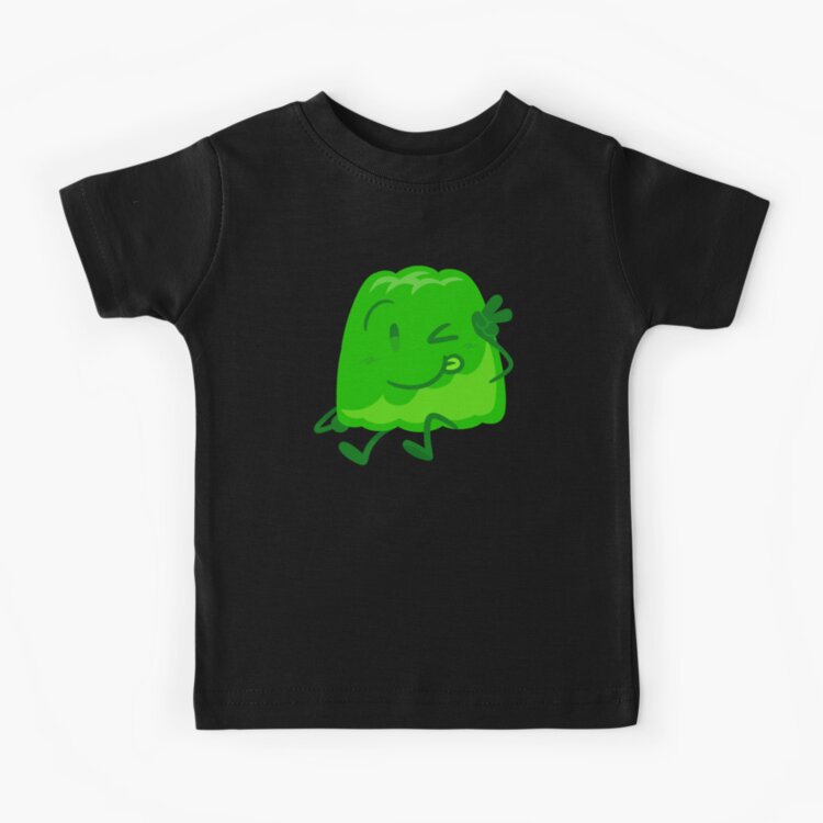 Bfdi Gelatin Kids T-shirt - Image 3