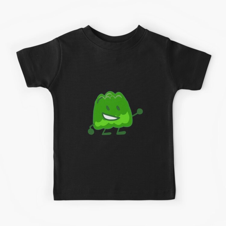 Bfb Gelatin Kids T-shirt - Image 3