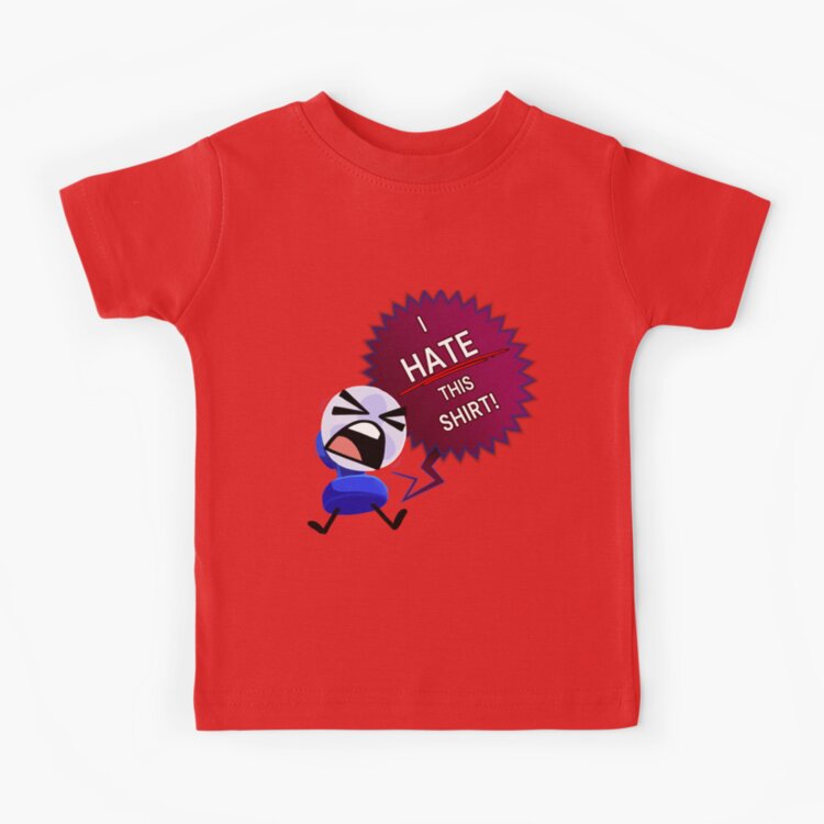 Bfb Fanny Product Specific Kids T-shirt - Image 5