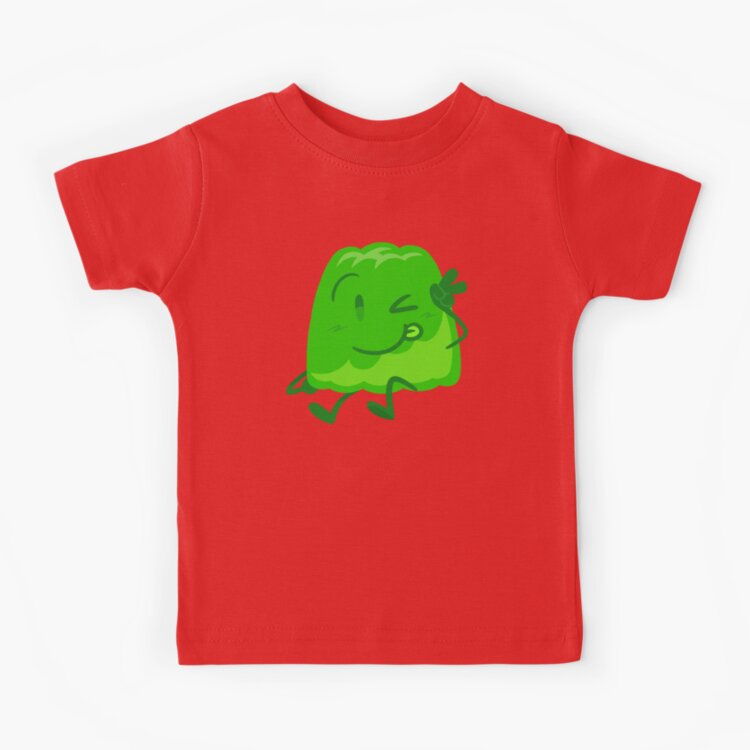 Bfdi Gelatin Kids T-shirt - Image 5