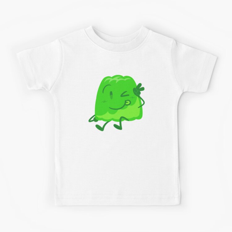 Bfdi Gelatin Kids T-shirt