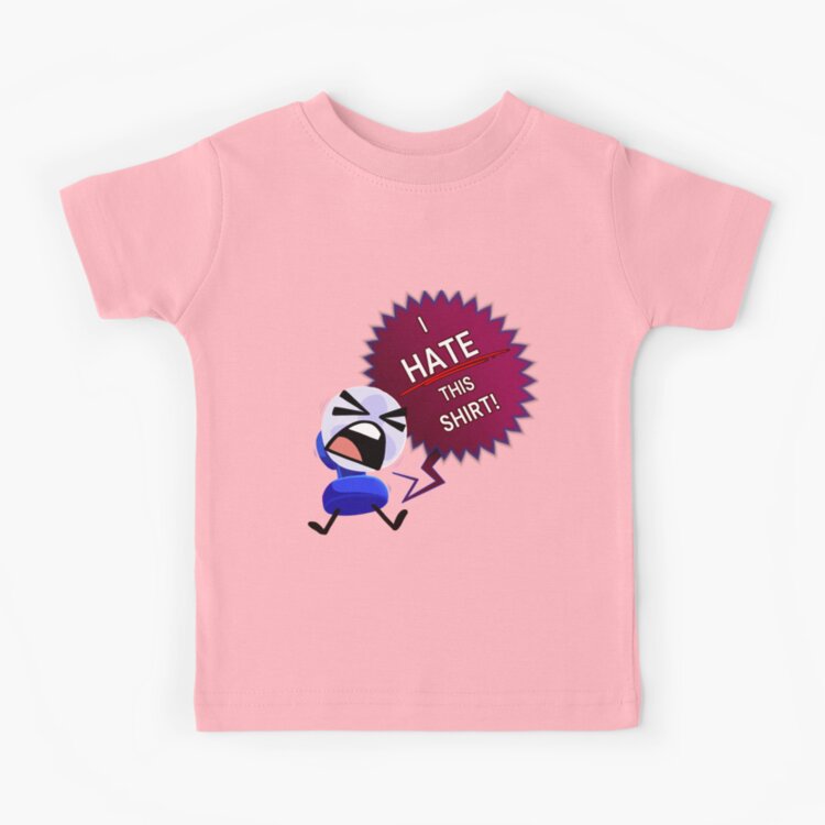 Bfb Fanny Product Specific Kids T-shirt - Image 2