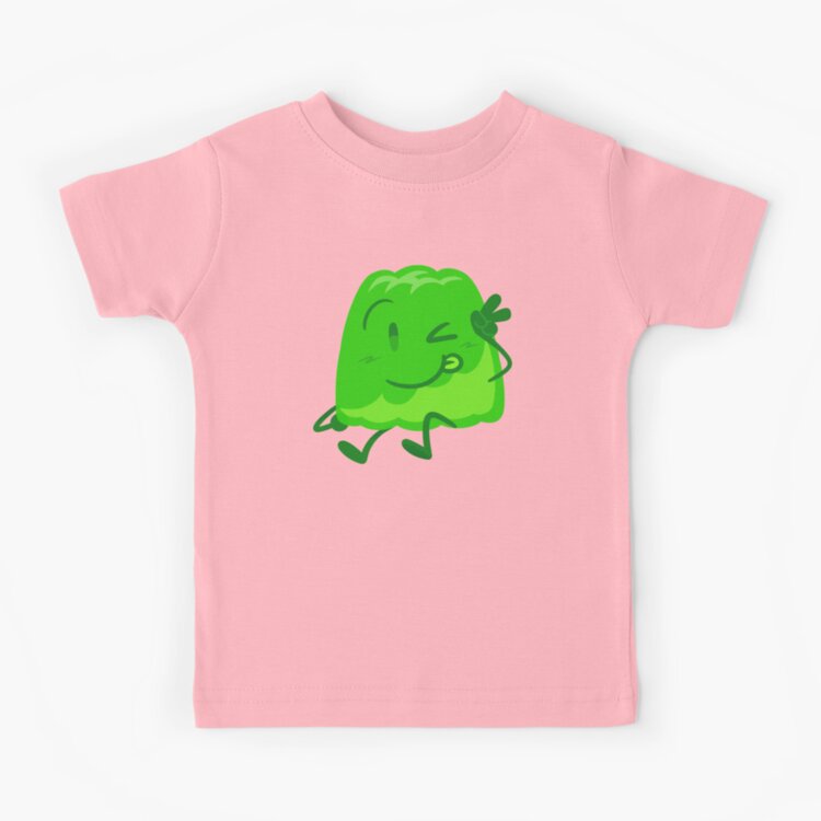 Bfdi Gelatin Kids T-shirt - Image 2