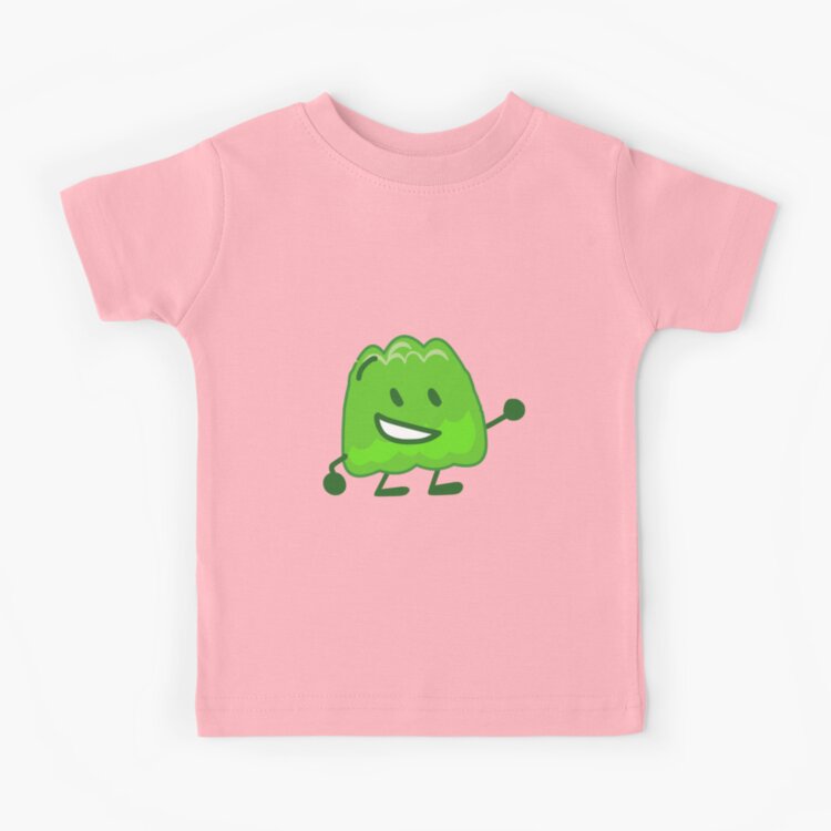 Bfb Gelatin Kids T-shirt - Image 2