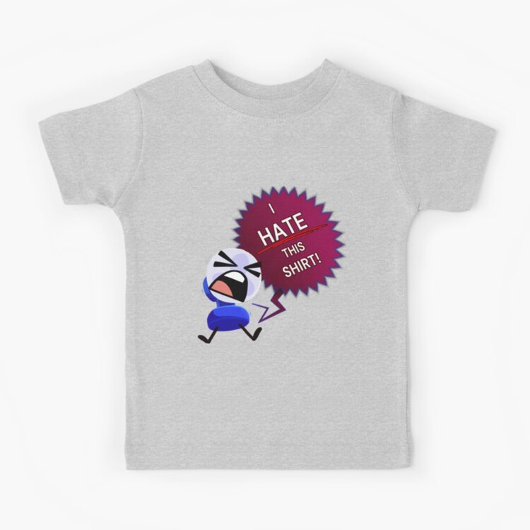 Bfb Fanny Product Specific Kids T-shirt - Image 4