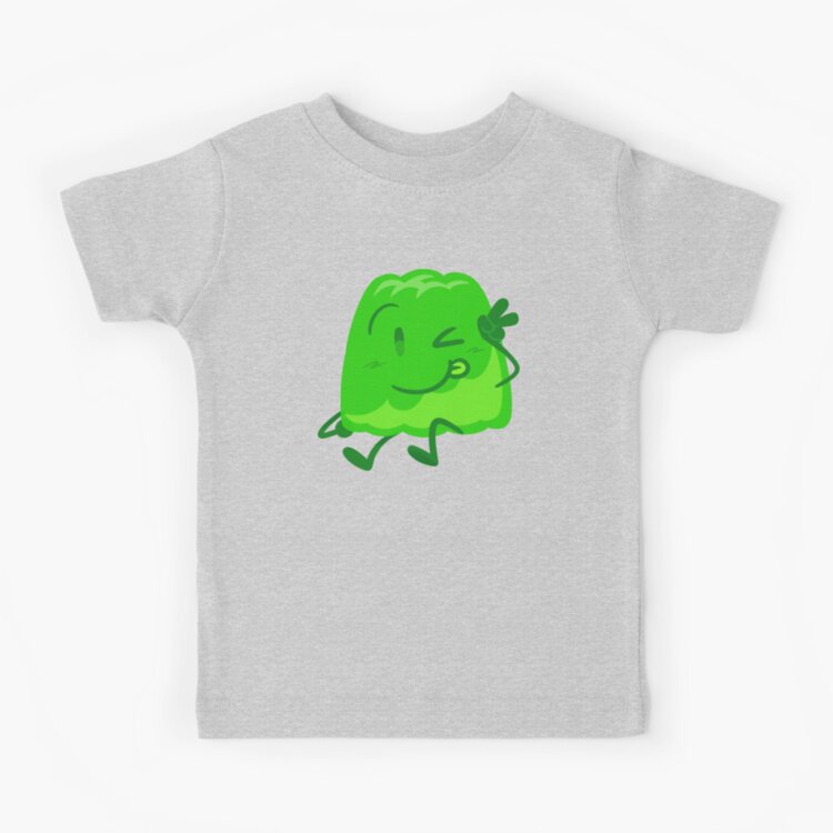 Bfdi Gelatin Kids T-shirt - Image 4