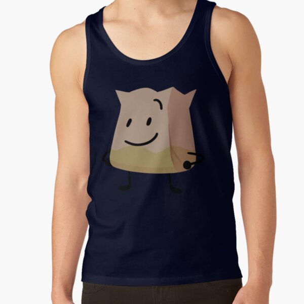 Bfdi Barf Bag Tank Top - Image 6