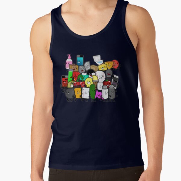 Inanimate Insanity Tank Top - Image 6