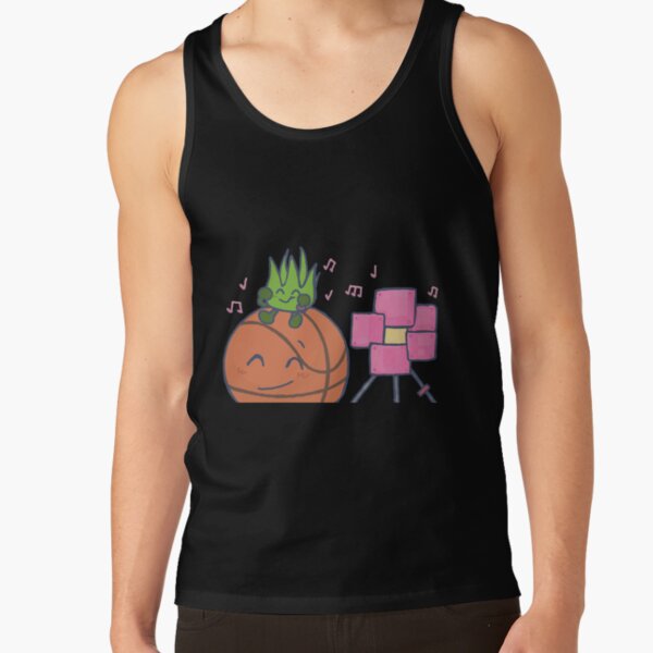 The Power Of Tunes Tpot Tank Top - Image 2