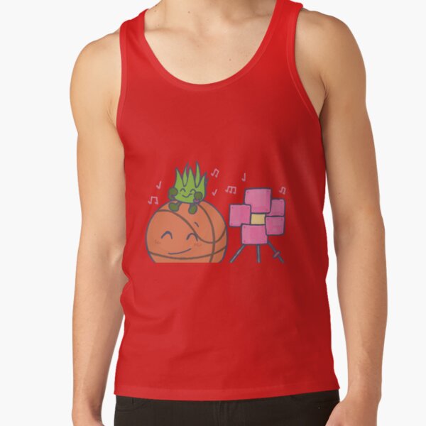 The Power Of Tunes Tpot Tank Top - Image 5