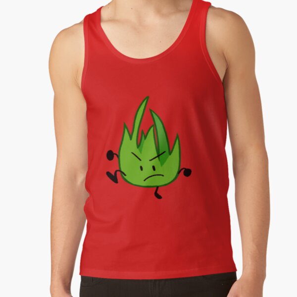 Bfdi Grassy Tank Top