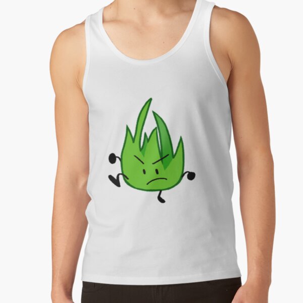 Bfdi Grassy Tank Top - Image 2