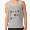 ratankx1860heather greyfront c288321600600 bgf8f8f8 24 - BFDI Merch