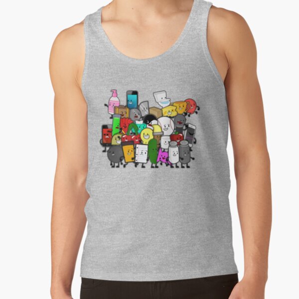 Inanimate Insanity Tank Top - Image 4