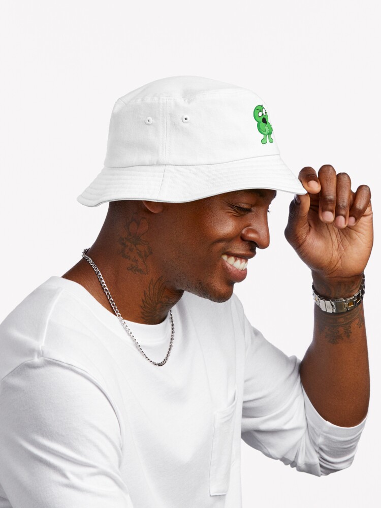 Two Tpot Bucket Hat - Image 3