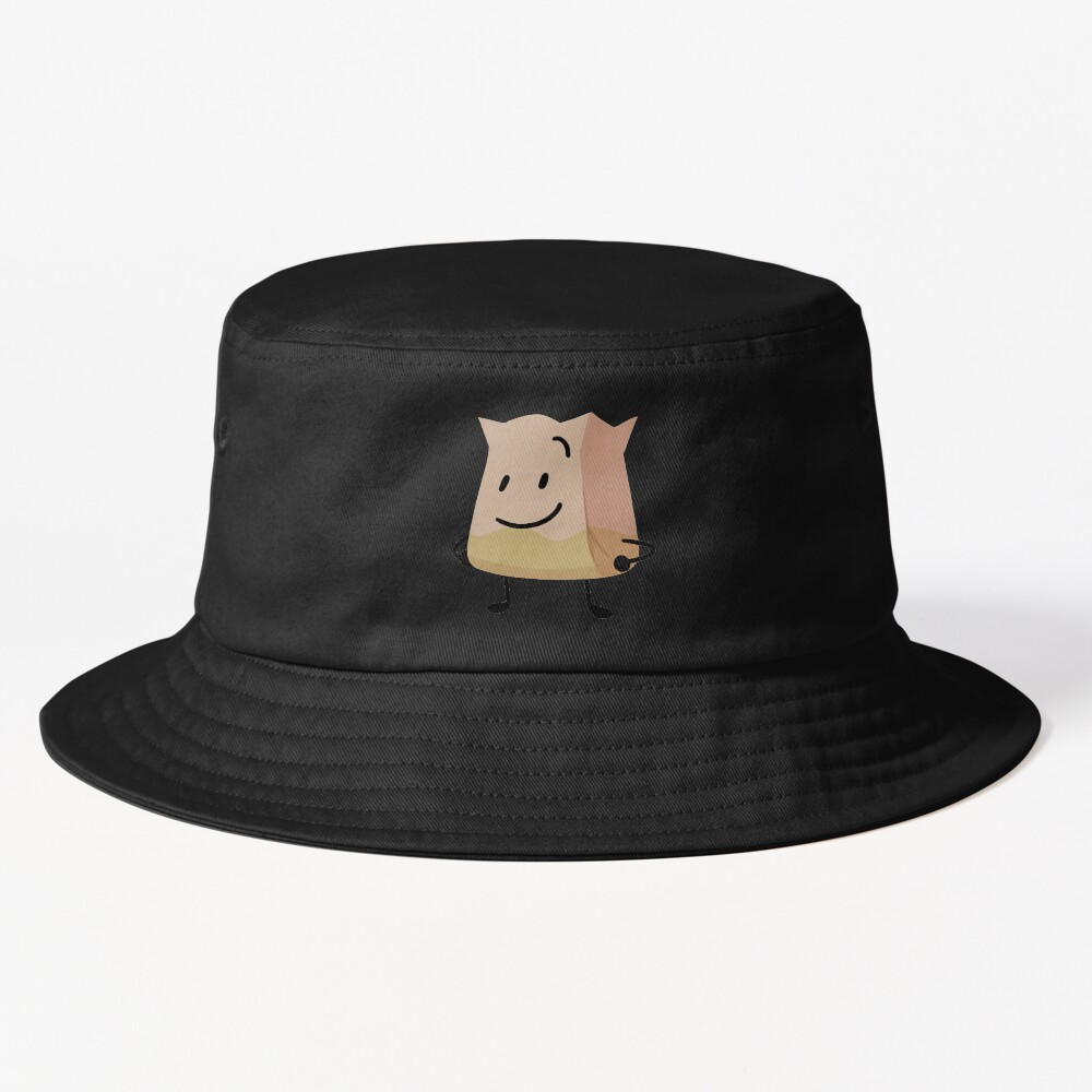 Barf Bag Bucket Hat