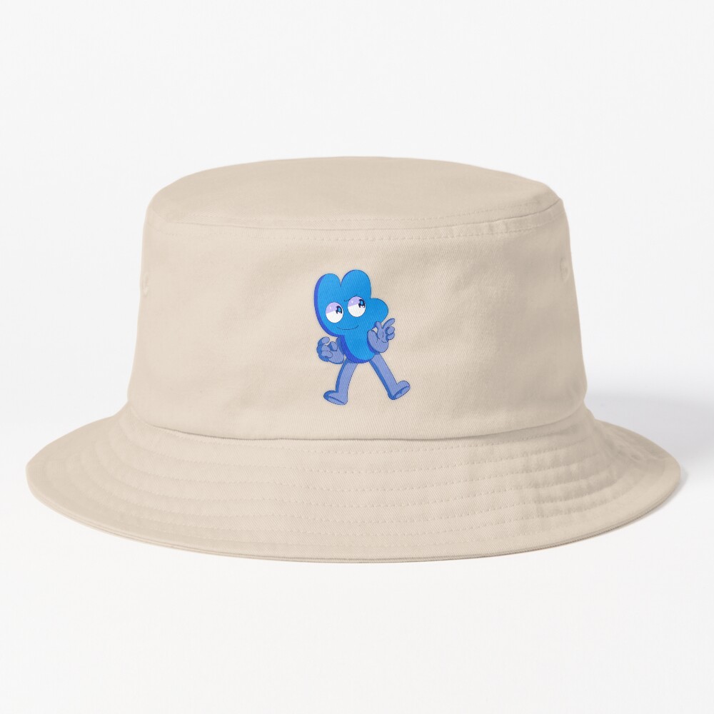 Four Bucket Hat