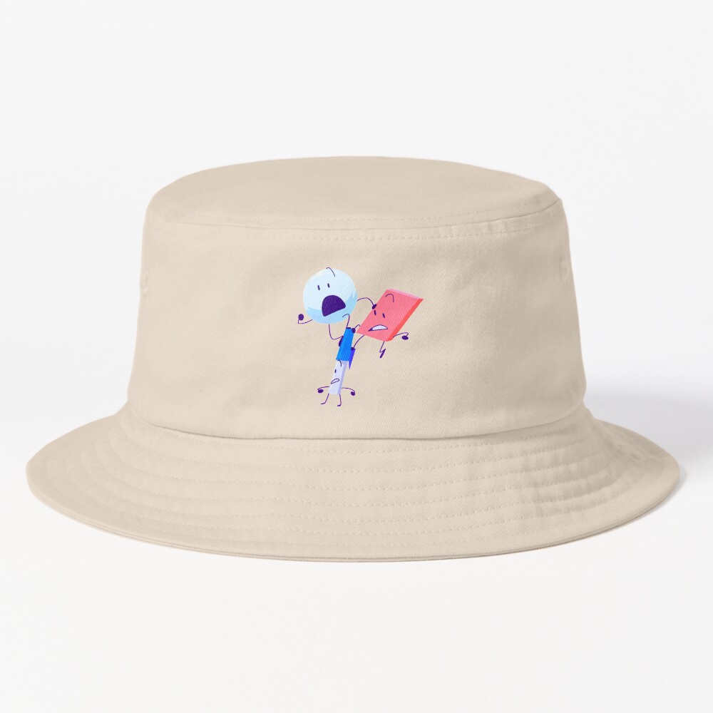Four We Ve Got Something Important To Tell You Bucket Hat