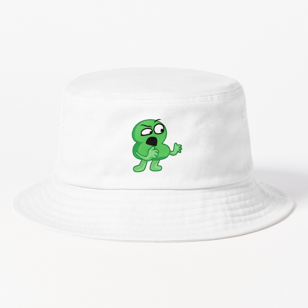 Two Tpot Bucket Hat