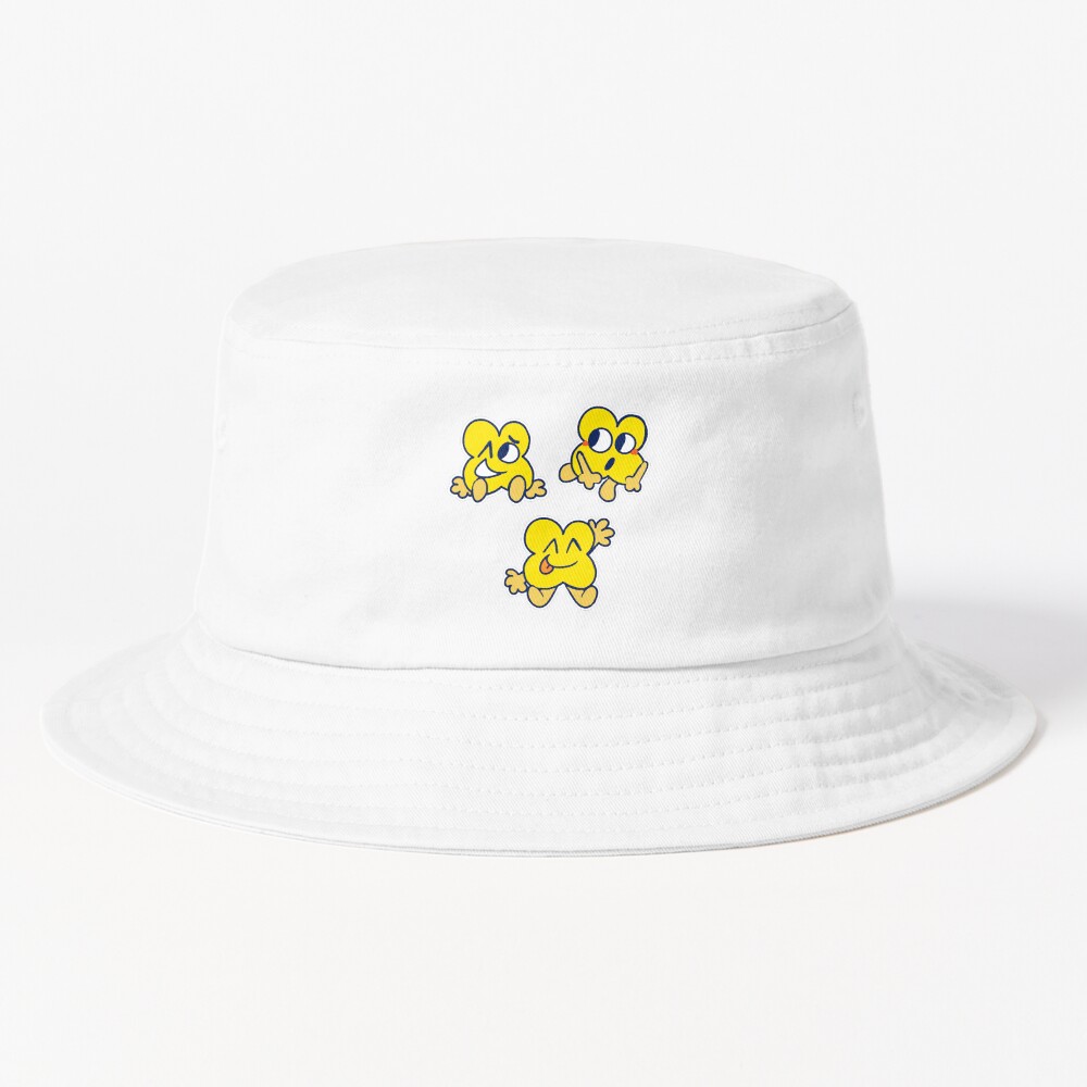 X Bfb Bucket Hat