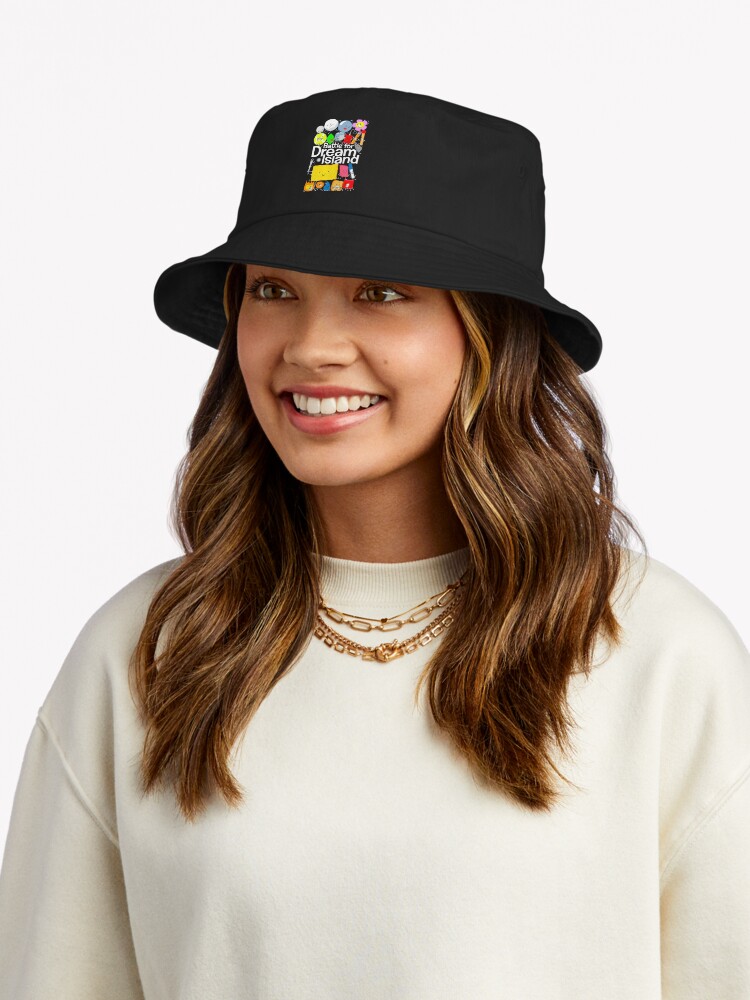 Battle For Dream Island Bucket Hat - Image 2
