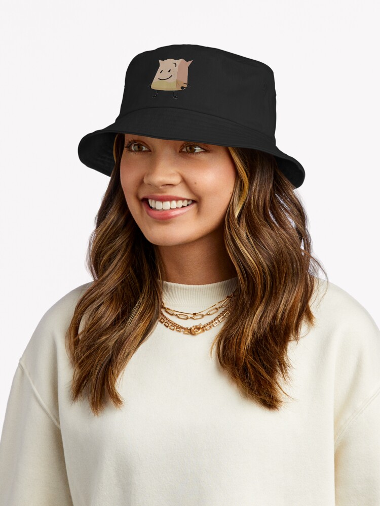 Barf Bag Bucket Hat - Image 2