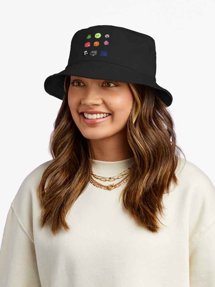 Bfb A Better Name Than That Pack Bucket Hat - Image 2